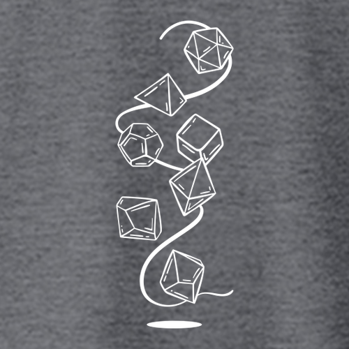 Gildan SoftStyle Fitted T-Shirt -- Dark Heather