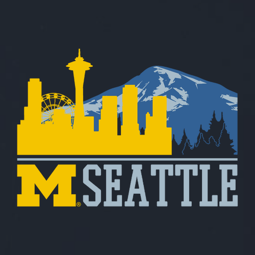 Ladies Next Level Soft Fitted Boyfriend Tee -- Midnight Navy