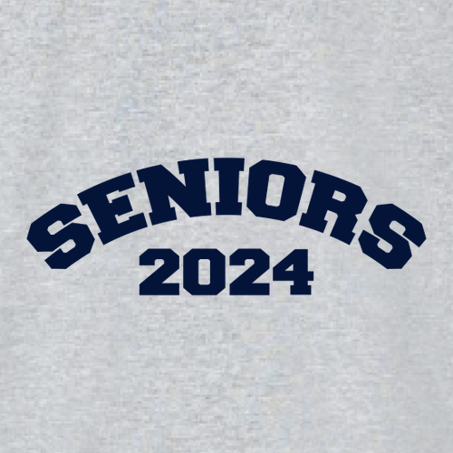 Gildan Heavy Blend Crew Neck Sweatshirt -- Sport Grey