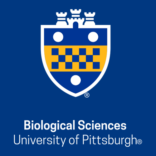 Biological Sciences Hooded Sweatshirt -- Royal