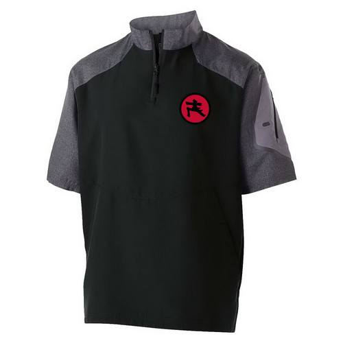 Team FMA Coaches Shirt