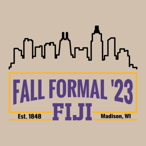 Gildan Heavy Cotton Basic T-Shirt -- Sand