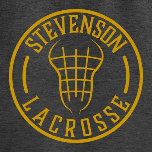 Core Fleece Pullover Hooded Sweatshirt w/embroidered logo -- Dark Heather Grey