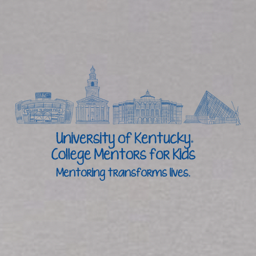 Gildan Heavy Cotton Basic T-Shirt -- Gravel