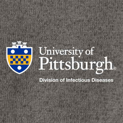 Pitt Port Authority Arc Sweater Fleece 1/4-Zip -- Deep Smoke Heather