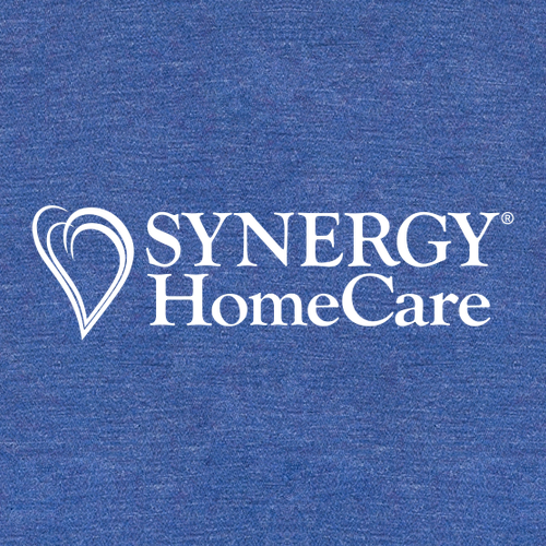 Next Level Mens TriBlend Tee -- Vintage Royal