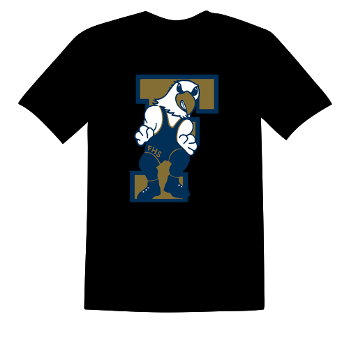 Gildan Ultra Cotton Basic T-Shirt -- Sport Grey