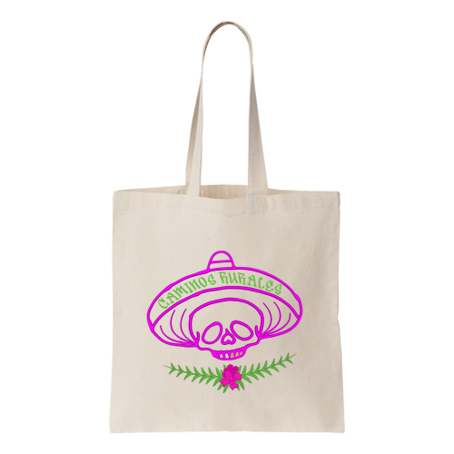 Liberty Bags Cotton Canvas Tote -- Natural