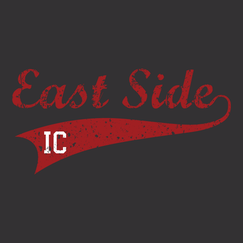 Gildan Heavy Cotton Basic T-Shirt -- Black