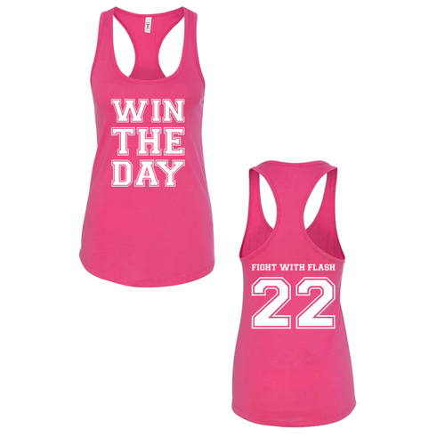 Next Level Ladies Ideal Racerback Tank 1533 -- Raspberry