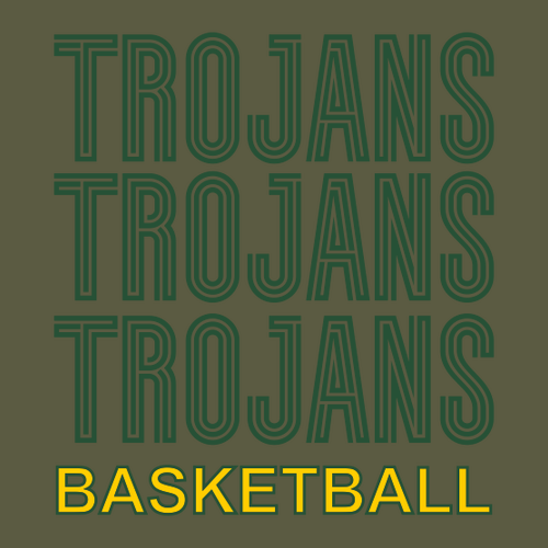 Gildan Heavy Blend Crew Neck Sweatshirt -- Military Green