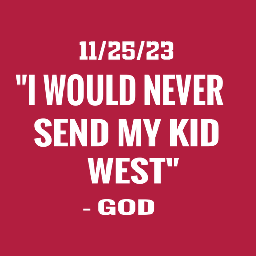 Gildan Heavy Cotton Basic T-Shirt -- Red