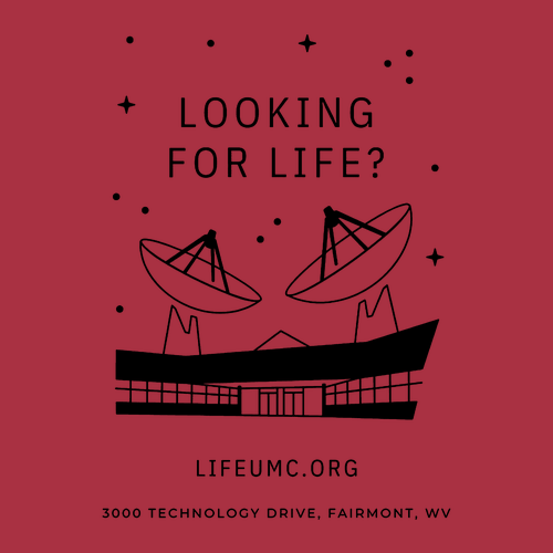 Gildan Heavy Blend Youth Crew Neck Sweatshirt -- Red