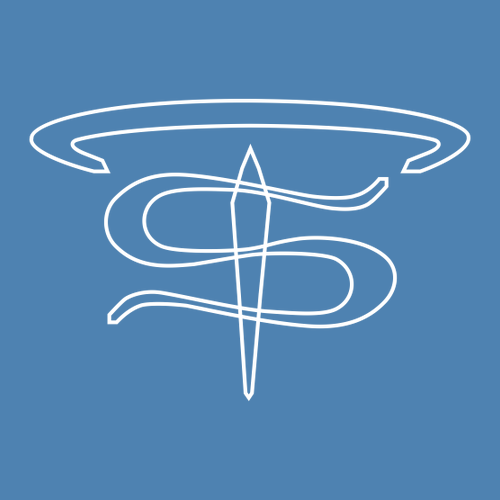 Jerzees 8 oz 50/50 Nublend Adult Hooded Sweatshirt -- Columbia Blue