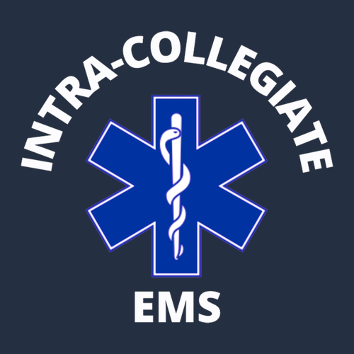 Gildan Heavy Blend Crew Neck Sweatshirt -- Navy