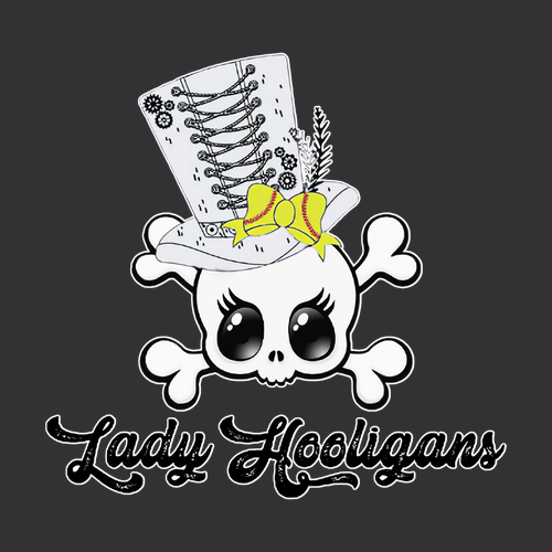 Gildan Youth Heavy Cotton Longsleeve -- Black