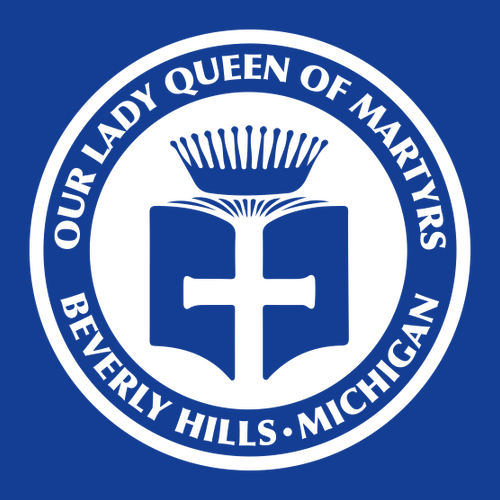 Ladies Sport Tek Sport Wick Stretch Half Zip Pullover -- True Royal