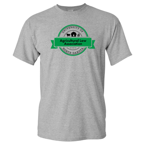 Gildan Heavy Cotton Basic T-Shirt -- Sport Grey