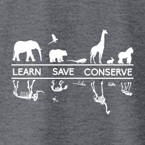 Gildan SoftStyle Fitted T-Shirt -- Dark Heather