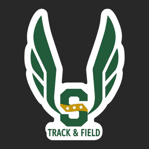 District Women's Perfect Tri Fleece Jogger -- Black