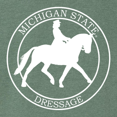 Gildan Heavy Blend Hooded Sweatshirt -- Heather Sport Dark Green