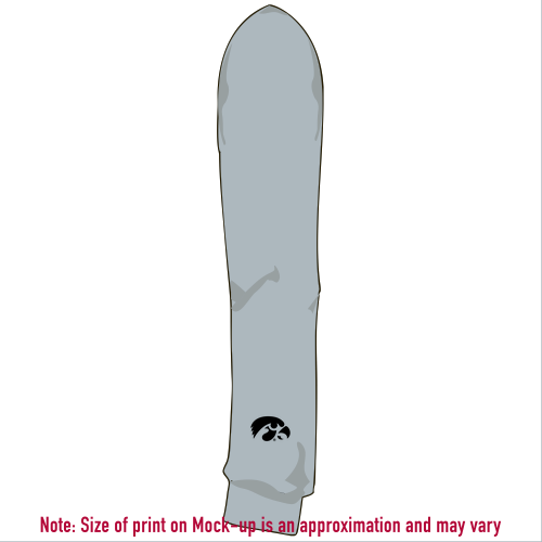 Comfort Colors Ringspun Long Sleeve Tee -- Grey