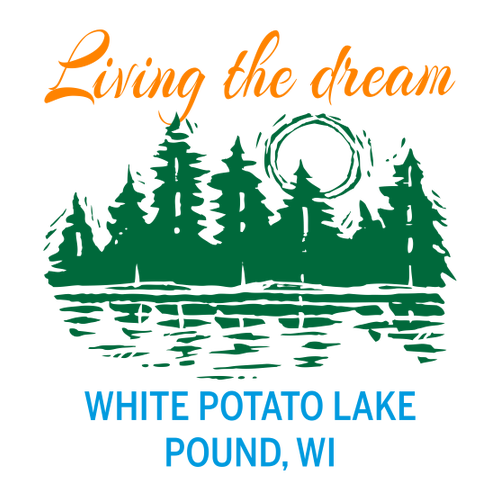 Gildan Heavy Cotton Longsleeve Basic T-Shirt - White