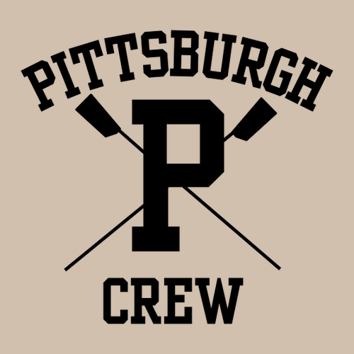 Cotton T-Shirt -- Sand