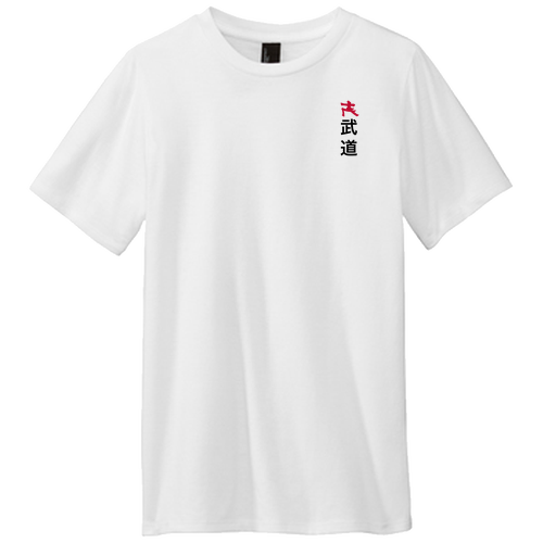 FMA T-Shirt • Youth • White