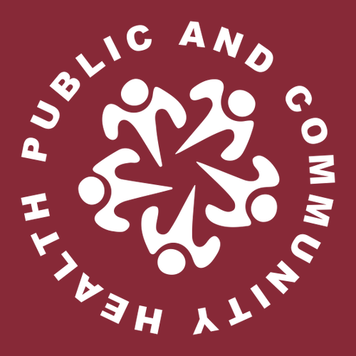 Comfort Colors Crewneck Sweatshirt -- Crimson