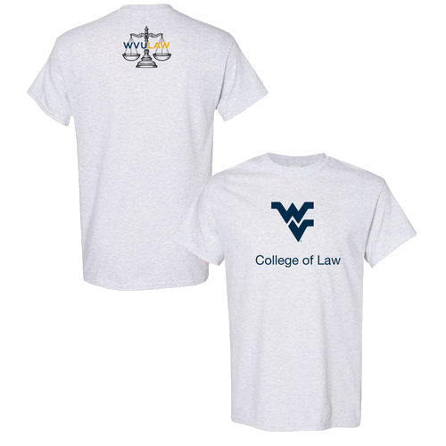 Gildan Heavy Cotton Basic T-Shirt -- Ash