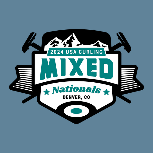 Comfort Colors Ringspun Long Sleeve Tee -- Ice Blue