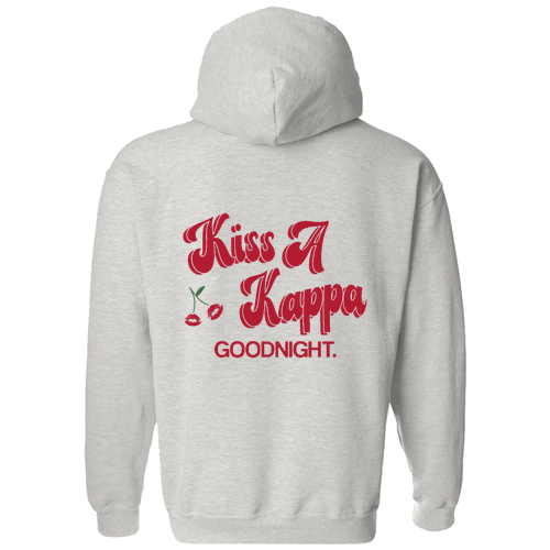 Gildan Heavy Blend Hooded Sweatshirt -- Ash