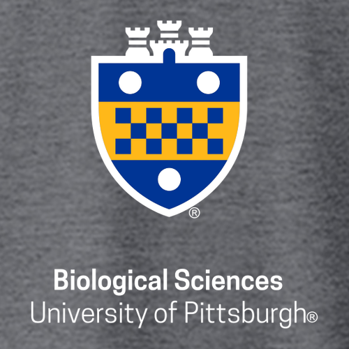 Biological Sciences Crew Neck Sweatshirt -- Dark Heather
