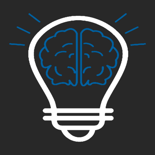 Heavy Cotton T-Shirt -- Black