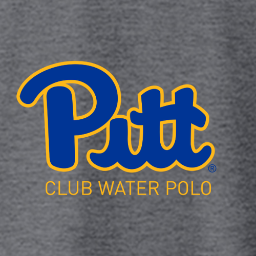 Gildan Heavy Blend Hooded Sweatshirt -- Dark Heather