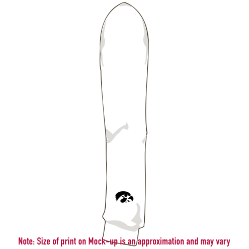 Gildan Heavy Cotton Longsleeve Basic T-Shirt -- White