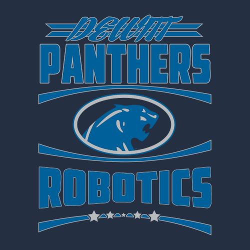 Gildan Ultra Cotton Longsleeve Basic T-Shirt -- Navy