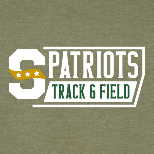 Hanes Cotton Crew Sweat -- Cactus