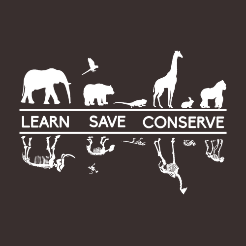 Gildan Heavy Blend Crew Neck Sweatshirt -- Dark Chocolate