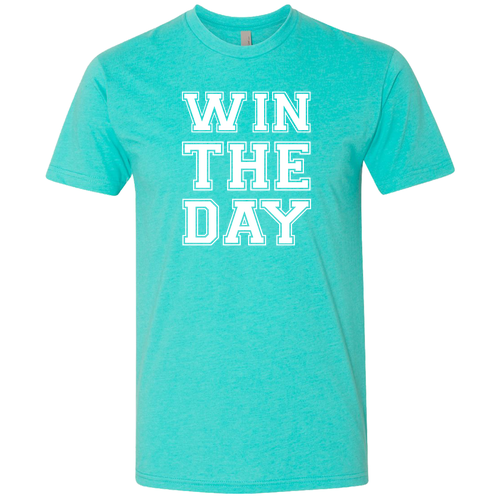 Next Level Unisex CVC Crew 6210 -- Tahiti Blue