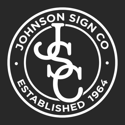 Jerzees Dri-Power Active Adult Longsleeve Tee -- Black SCREEN PRINTED