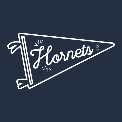 Gildan Heavy Cotton Basic Youth T-Shirt -- Navy