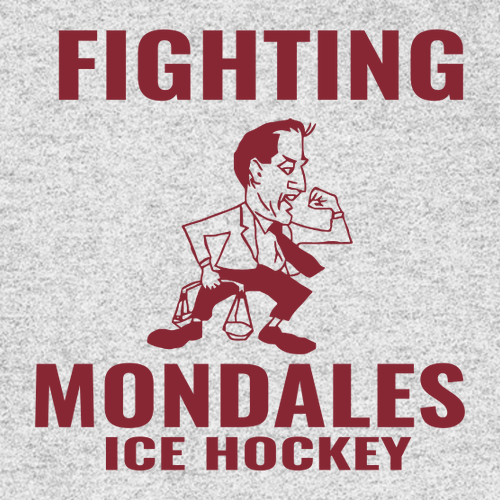 Gildan Heavy Blend Hooded Sweatshirt -- Ash