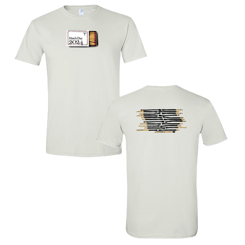 Gildan SoftStyle Fitted T-Shirt -- White