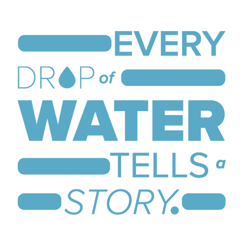 Every Drop -- Next Level Apparel Premium Fitted Long Sleeve