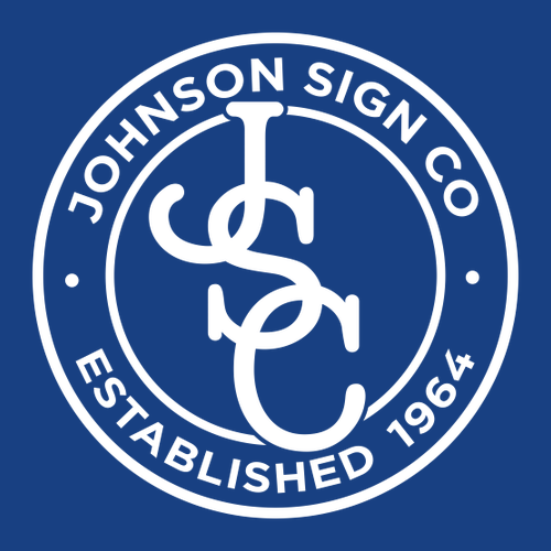 Jerzees 8 Oz., 50/50 Nublend Fleece Crew -- Royal SCREEN PRINTED