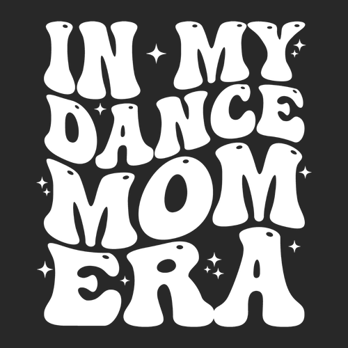 Gildan SoftStyle Fitted T-Shirt -- Dance Mom