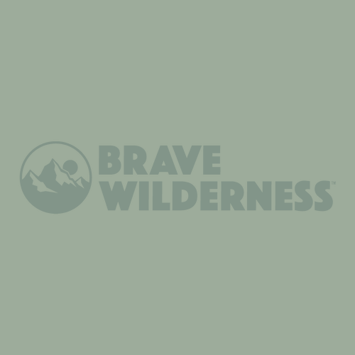 Brave on Seafoam | Adult Premium Short Sleeve Tee -- Seafoam