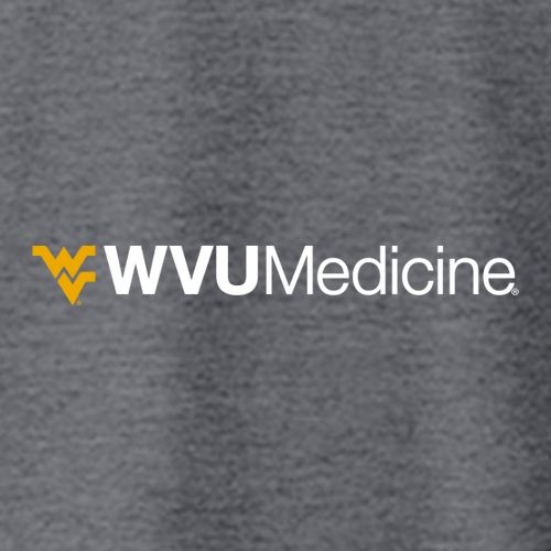 Gildan Heavy Blend Hooded Sweatshirt -- Dark Heather